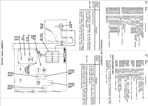 10KT12B Ch= HS-674B; Motorola Inc. ex (ID = 1141836) Radio