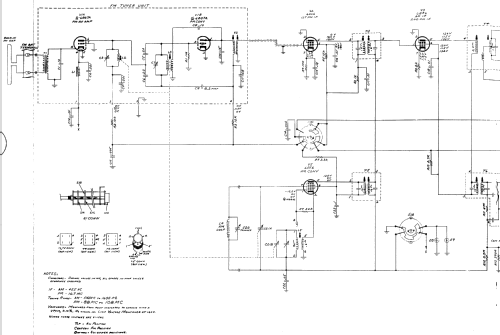 10KT12B Ch= HS-674C; Motorola Inc. ex (ID = 1141841) Radio