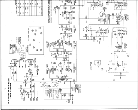 10KT12M Ch= HS-674B; Motorola Inc. ex (ID = 557581) Radio
