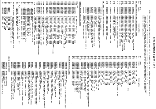 10KT12W Ch= HS-674C; Motorola Inc. ex (ID = 1142172) Radio