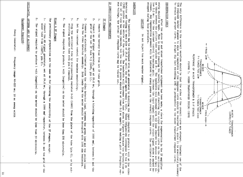 10T2 Ch= TS-14B; Motorola Inc. ex (ID = 1460728) Television