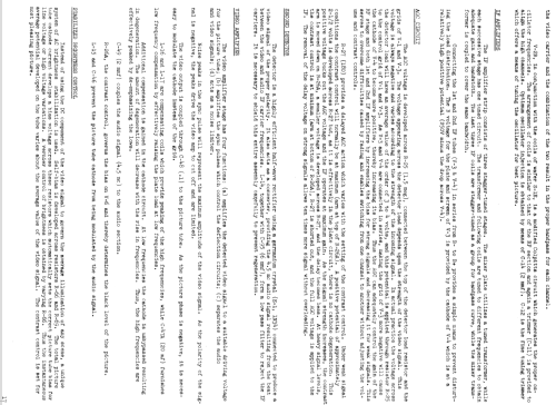 10VK12R Ch= TS-14; Motorola Inc. ex (ID = 1459859) Television
