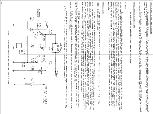 10VK12R Ch= TS-14A; Motorola Inc. ex (ID = 1459901) Television