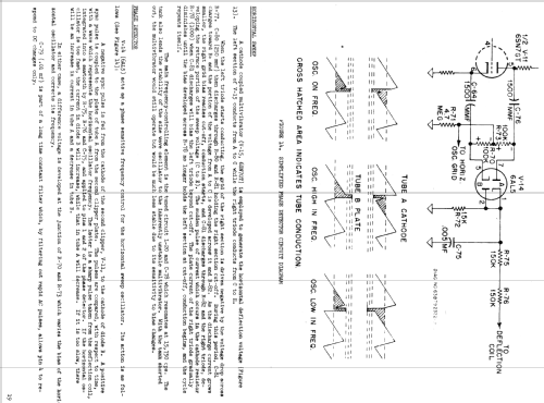 10VK12R Ch= TS-14A; Motorola Inc. ex (ID = 1459902) Television