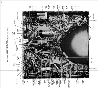 10VK12R Ch= TS-14A; Motorola Inc. ex (ID = 1459905) Television