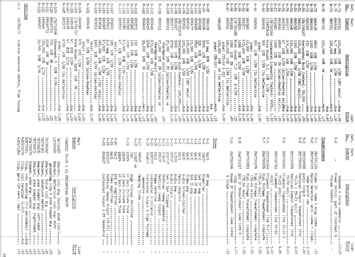 10VK12R Ch= TS-14A; Motorola Inc. ex (ID = 1459908) Television