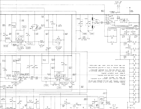 10VT10 Ch= TS-14; Motorola Inc. ex (ID = 1453093) Fernseh-E