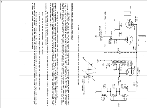 10VT10B Ch= TS-14A; Motorola Inc. ex (ID = 1459616) Television