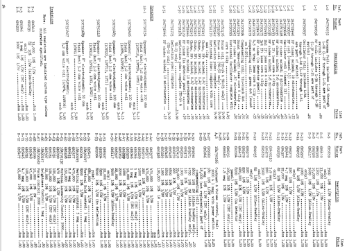 10VT10B Ch= TS-14A; Motorola Inc. ex (ID = 1459620) Television