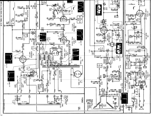12BP73BN Ch= WTS-454; Motorola Inc. ex (ID = 1500672) Television