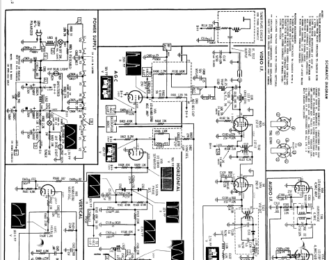 12BP73BN Ch= WTS-454; Motorola Inc. ex (ID = 1500681) Television