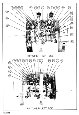 14P2 Ch= TS-275; Motorola Inc. ex (ID = 3076547) Television