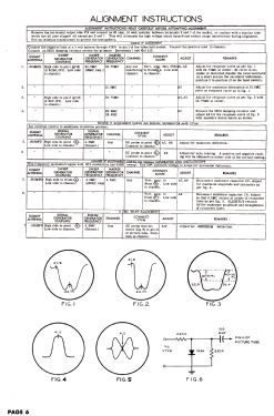 14P2U Ch= TS-275; Motorola Inc. ex (ID = 3076557) Television