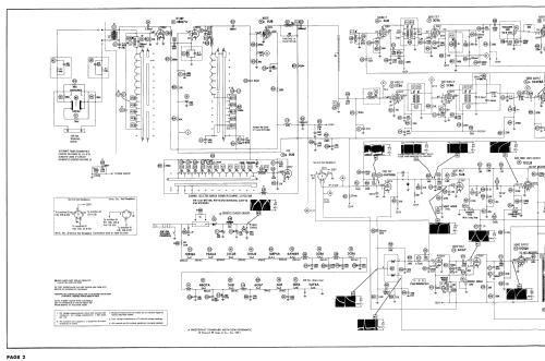 14P5-1 Ch= TS-423; Motorola Inc. ex (ID = 2416069) Televisore