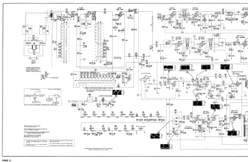14P6-1 Ch= TTS-423; Motorola Inc. ex (ID = 2416342) Televisore