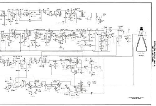 14T1 Ch= TS-88; Motorola Inc. ex (ID = 2786662) Televisore