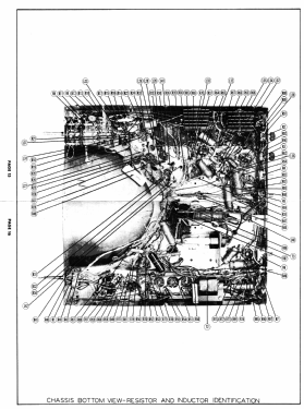 14T1 Ch= TS-88; Motorola Inc. ex (ID = 2786668) Fernseh-E