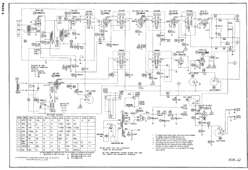 15KT25M-1 Ch= HS-590 + HS-607; Motorola Inc. ex (ID = 805574) Radio
