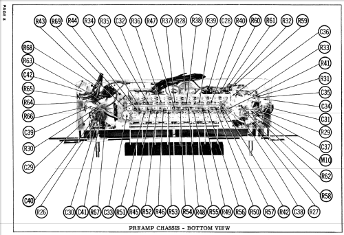 15KT25M-1 Ch= HS-590 + HS-607; Motorola Inc. ex (ID = 805581) Radio