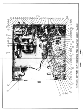 17K10E Ch= TS-314A; Motorola Inc. ex (ID = 3048115) Television