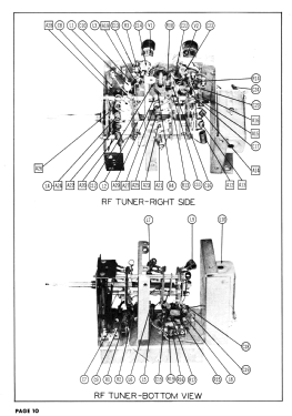 17K10E Ch= TS-314A; Motorola Inc. ex (ID = 3048117) Television
