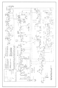 17K11 Ch= TS-236; Motorola Inc. ex (ID = 2983083) Television