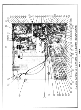 17K12WA Ch= TS-326A; Motorola Inc. ex (ID = 3063504) Television