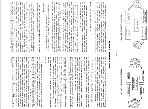 17K14B Ch= TS-395A; Motorola Inc. ex (ID = 1100975) Televisore