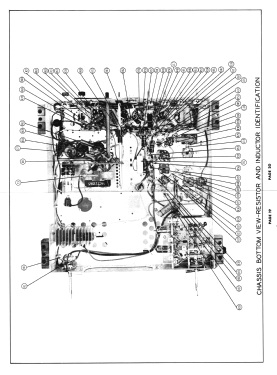17K9BA Ch= TS-228; Motorola Inc. ex (ID = 3043902) Télévision