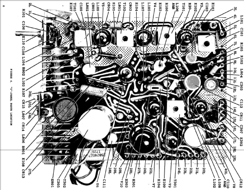 17T28-2 Ch= TS-422; Motorola Inc. ex (ID = 1782123) Televisore