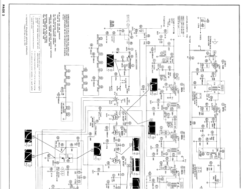 17T32BZ Ch= TS-430; Motorola Inc. ex (ID = 891664) Fernseh-E