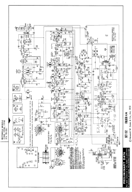 17T4E Ch= TS-221A; Motorola Inc. ex (ID = 2983055) Television