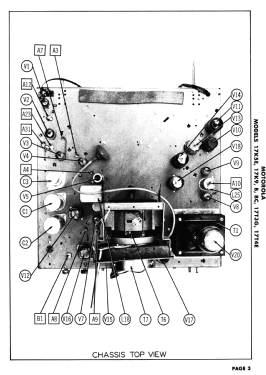 17T4E Ch= TS-221A; Motorola Inc. ex (ID = 3019286) Television