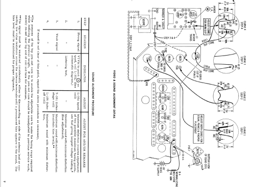 19BP100BE Ch= SDTS-596; Motorola Inc. ex (ID = 1510863) Television