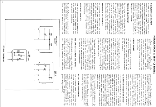 19BP116BN Ch= NDTS-596; Motorola Inc. ex (ID = 1510907) Television