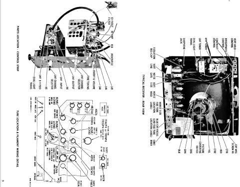 19BP116BN Ch= NDTS-596; Motorola Inc. ex (ID = 1510908) Television