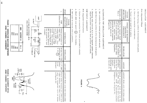 19BP116BN Ch= NDTS-596; Motorola Inc. ex (ID = 1510915) Television