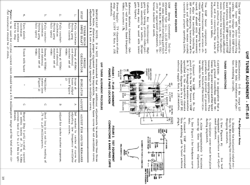 19BP116BN Ch= NDTS-596; Motorola Inc. ex (ID = 1510917) Television