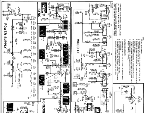 19BP118BB Ch= DTS-596; Motorola Inc. ex (ID = 1510785) Television