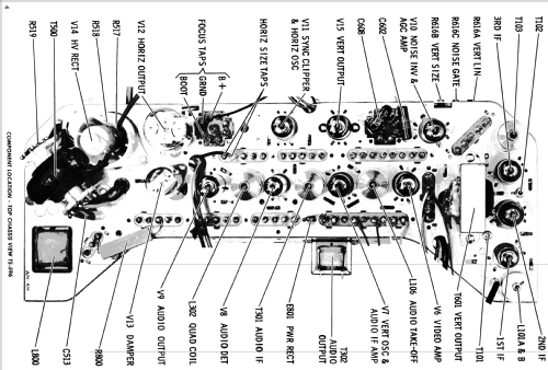 19BP118BC Ch= DTS-596; Motorola Inc. ex (ID = 1510816) Television