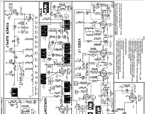 19BP127BA Ch= C19TS-596; Motorola Inc. ex (ID = 1513433) Television