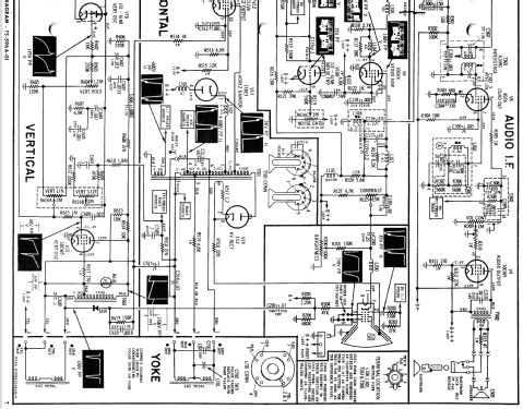 19BP128BB Ch= DTS-596; Motorola Inc. ex (ID = 1513546) Television