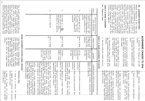 19BP128BW Ch= DTS-596; Motorola Inc. ex (ID = 1513700) Televisore