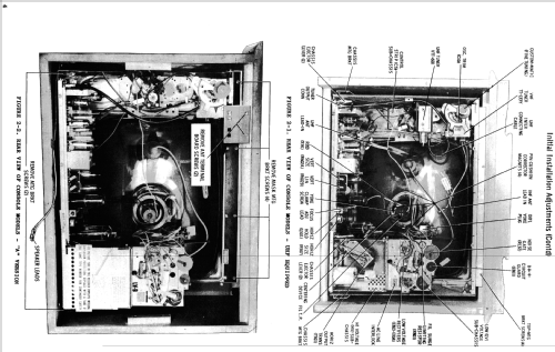 19K11W Ch= TS-435; Motorola Inc. ex (ID = 1445885) Television