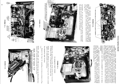 19K12W Ch= TS-435; Motorola Inc. ex (ID = 1446250) Television