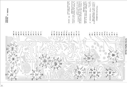 19K13CW Ch= TS-435; Motorola Inc. ex (ID = 1447257) Television