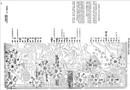 19K14WA Ch= TS-435; Motorola Inc. ex (ID = 1448044) Television