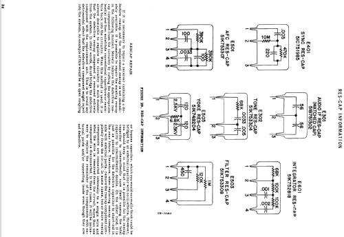 19K14WA Ch= TS-435; Motorola Inc. ex (ID = 1448059) Television