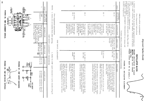 19K15CWA Ch= TS-435; Motorola Inc. ex (ID = 1451067) Television