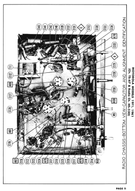 19K1; Motorola Inc. ex (ID = 2784318) Television